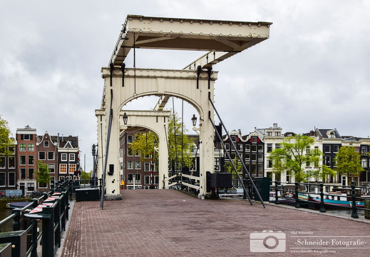 Amsterdam- Niederlande