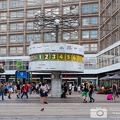 Weltzeituhr (Alexanderplatz)
