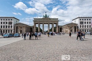 Brandenburger Tor