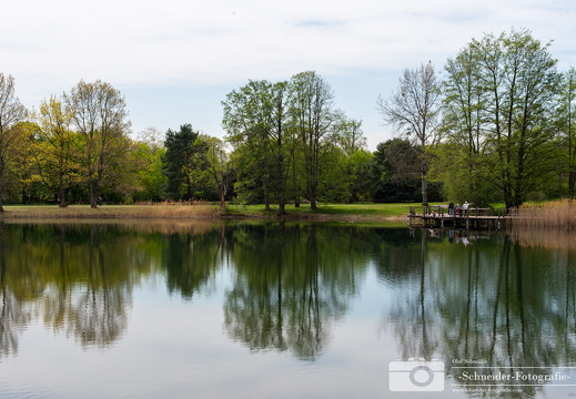 Britzer Garten