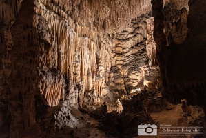 Coves del Drac