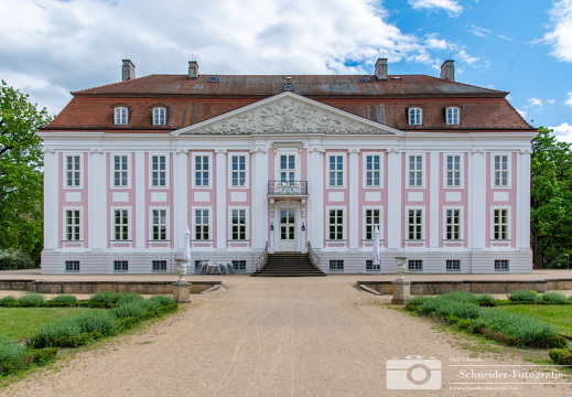Schloss Friedrichsfelde