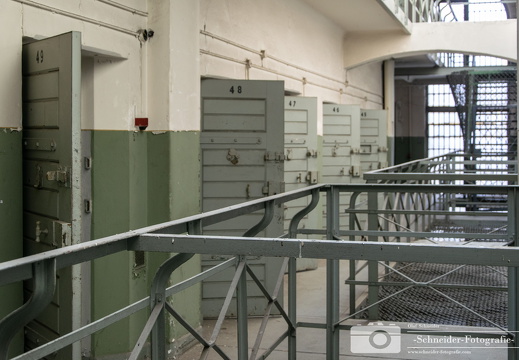 Gefängnis Köpenick
