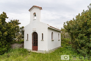 orthodoxe Kapelle