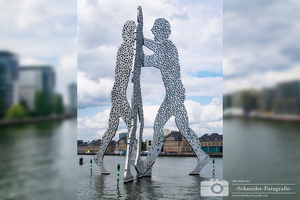 Molecule Man