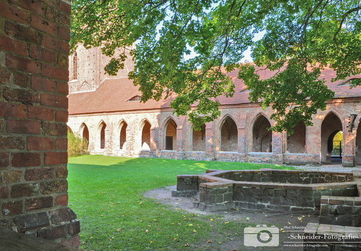 Kloster Chorin