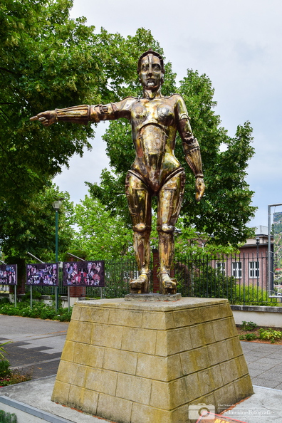 Filmpark Babelsberg