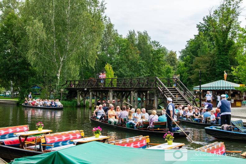 Lübbenau (Spreewald)