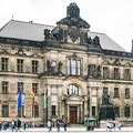 Sächsische Ständehaus Dresden