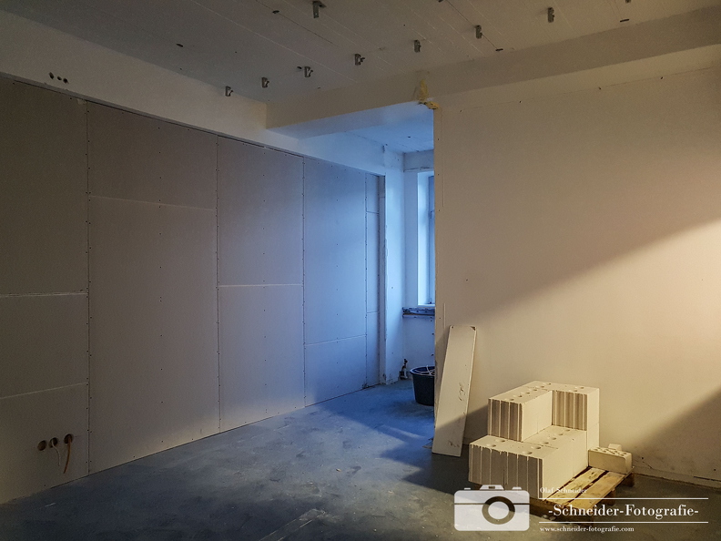 Büro- Etage