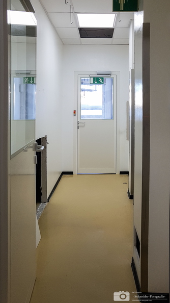 Büro- Etage 3