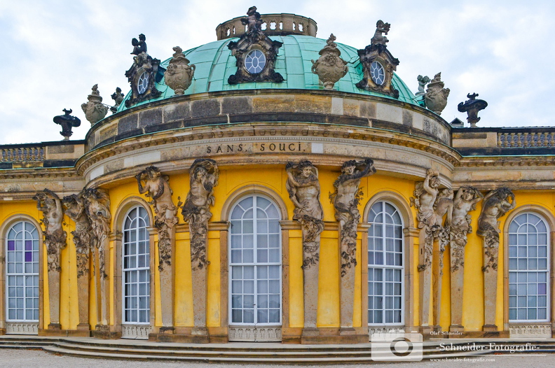 Park Sanssouci