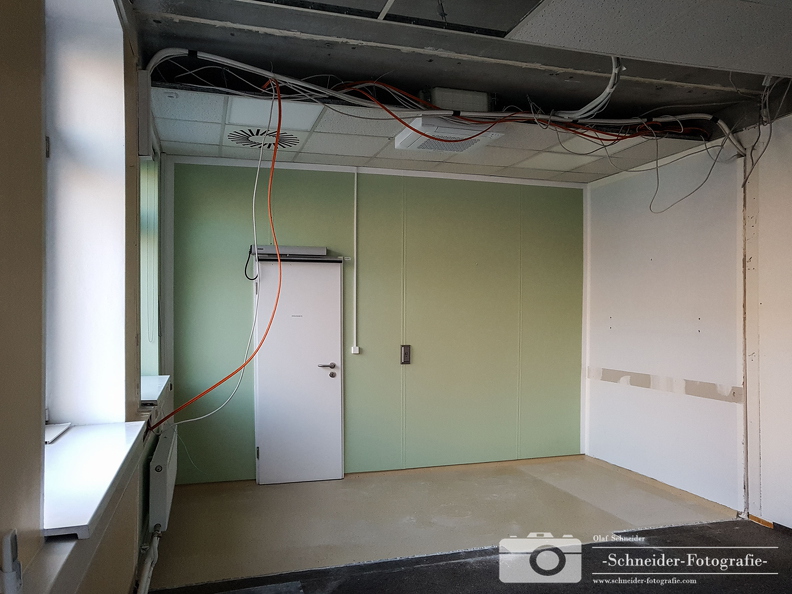 Büro- Etage 4