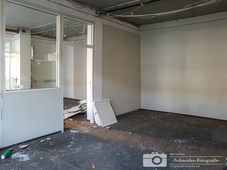 Büro- Etage 4