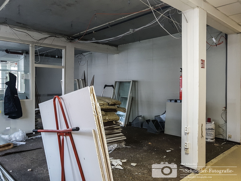 Büro- Etage 4