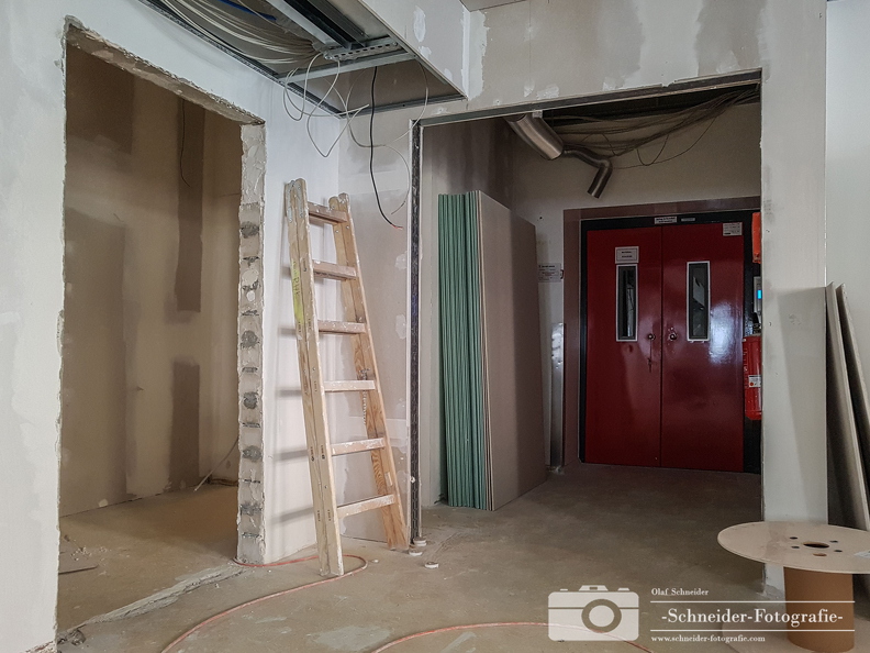 Büro- Etage 4