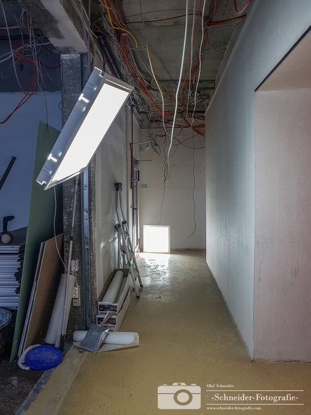 Büro- Etage 4