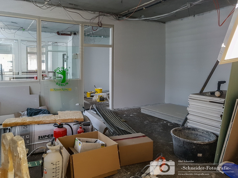 Büro- Etage 4