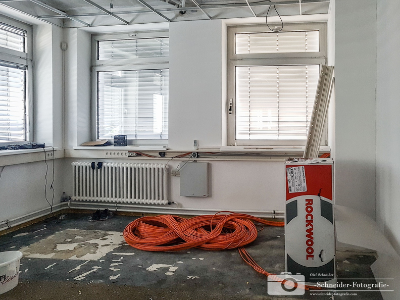 Büro- Etage 4