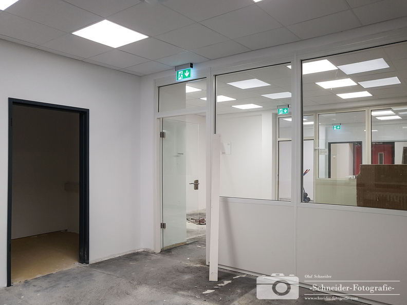 Büro- Etage 4