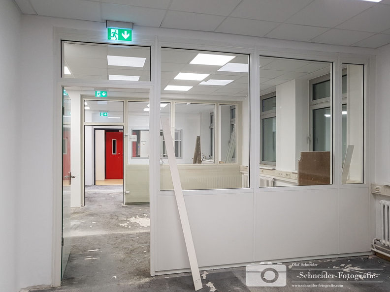 Büro- Etage 4