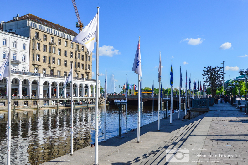 Stadt Hamburg