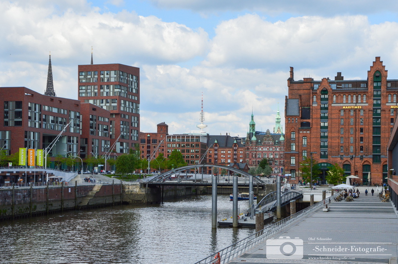 Maritime Museum Hamburg