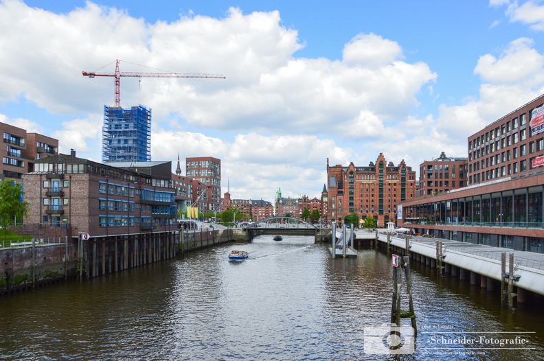 Maritime Museum Hamburg