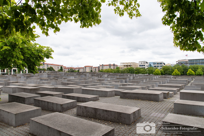 Holocaust-Mahnmal