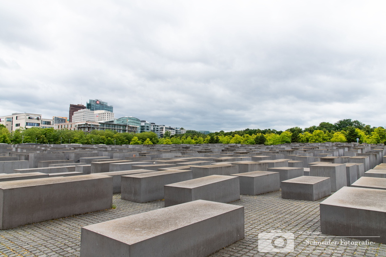 Holocaust-Mahnmal