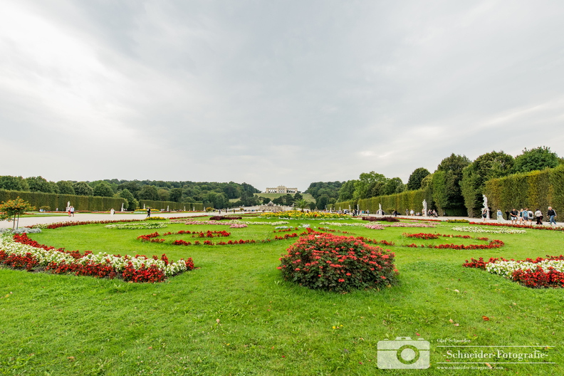 Schloss Schönbrunn