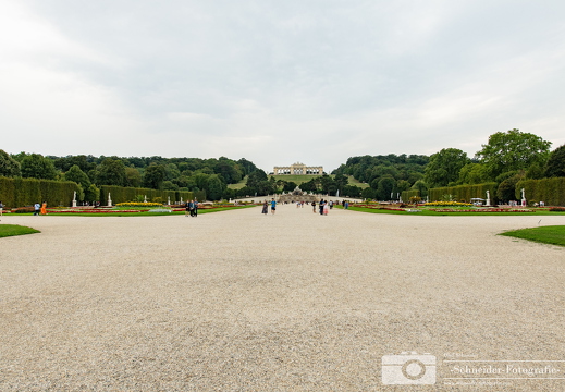 Schloss Schönbrunn