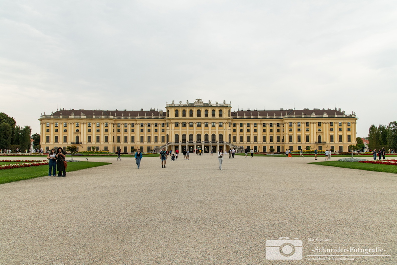 Schloss Schönbrunn