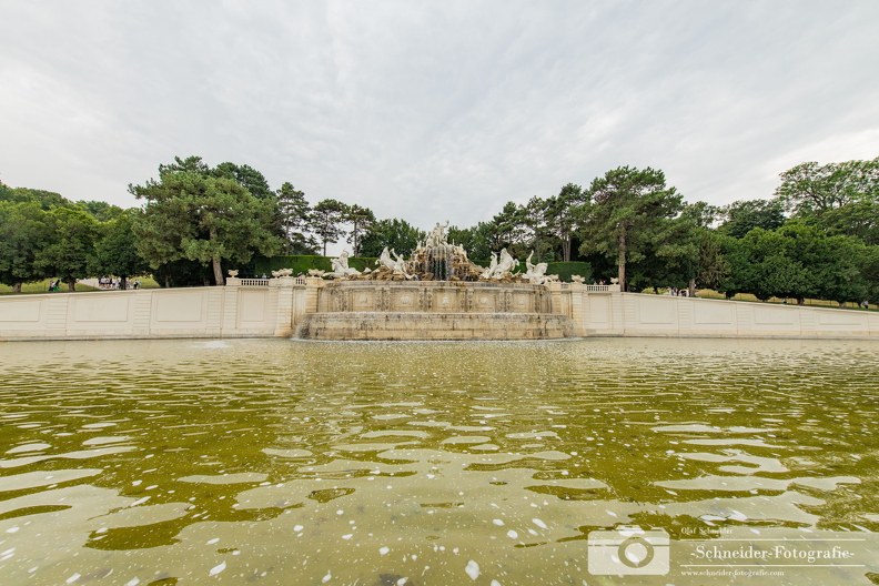 Schloss Schönbrunn