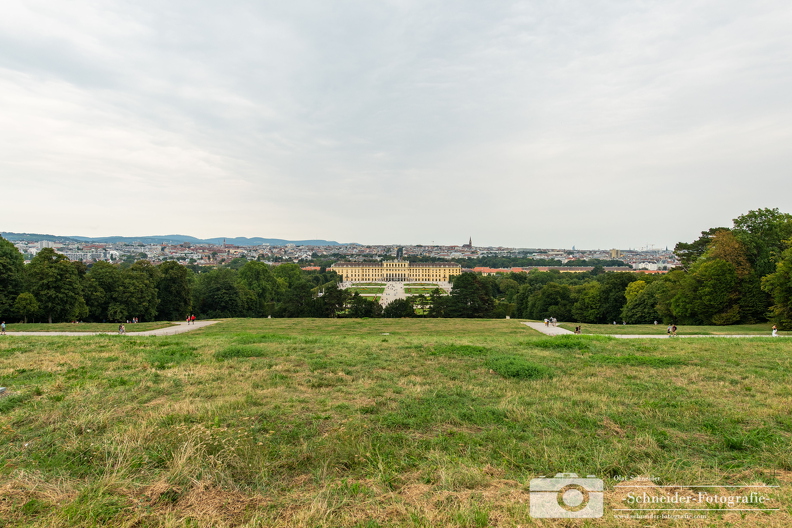 Schloss Schönbrunn