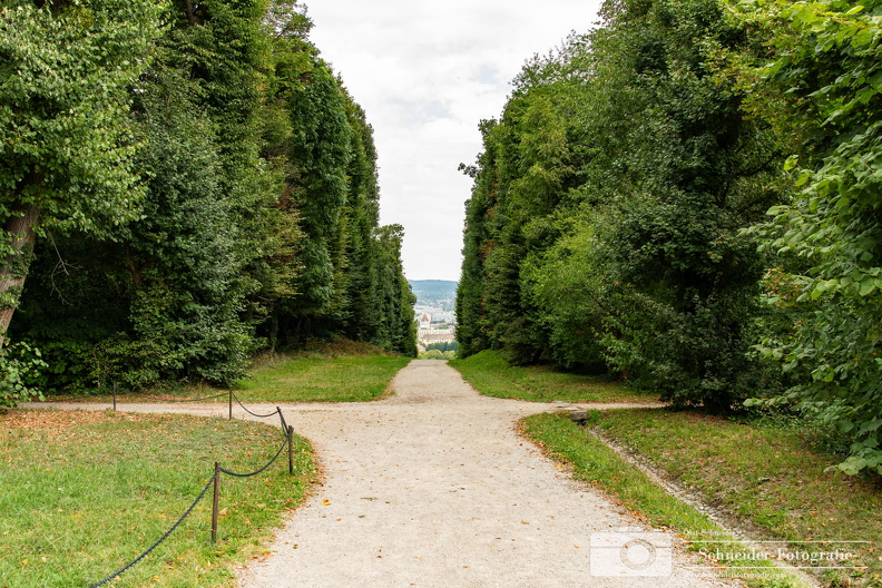 Schloss Schönbrunn