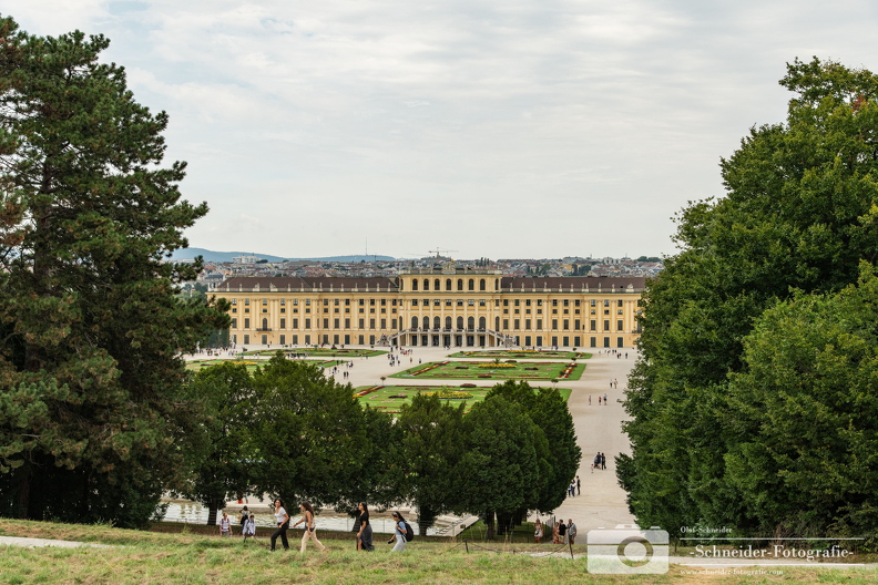 Schloss Schönbrunn