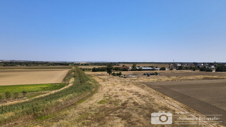 Luftaufnahme DJI Mavic Air 2