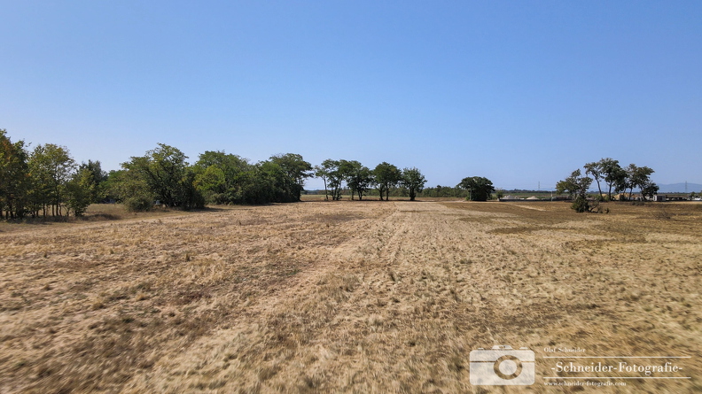 Luftaufnahme DJI Mavic Air 2