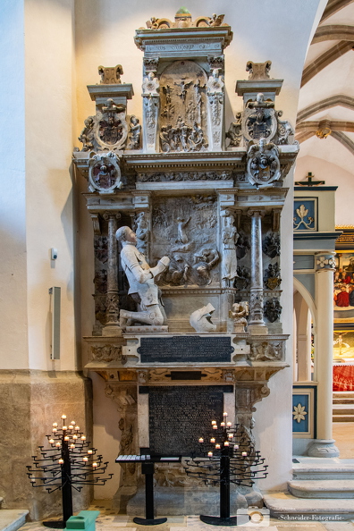 Pfarrkirche St. Marien