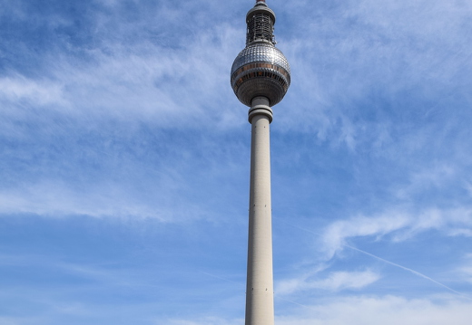 Berliner Fernsehturm