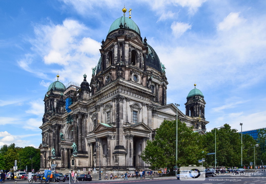 Berliner Dom