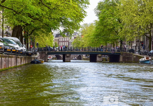 Amsterdam City