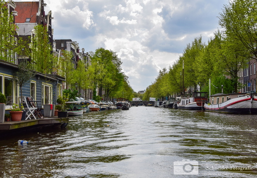 Amsterdam- Niederlande