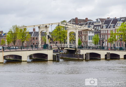 Magere Brug