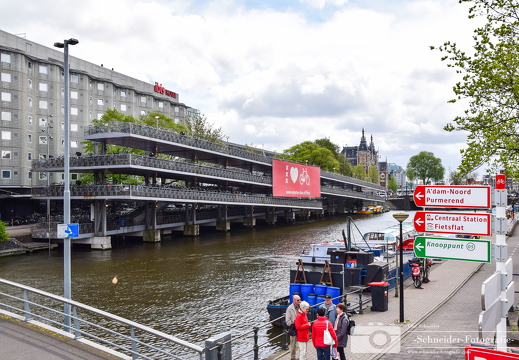 Amsterdam City