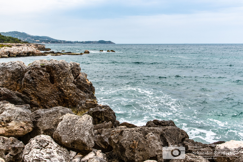 Ionisches Meer