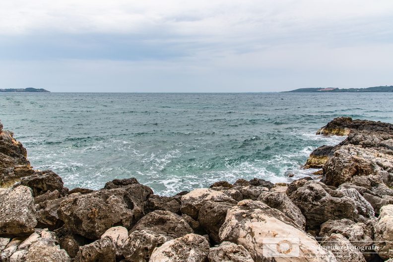 Ionisches Meer