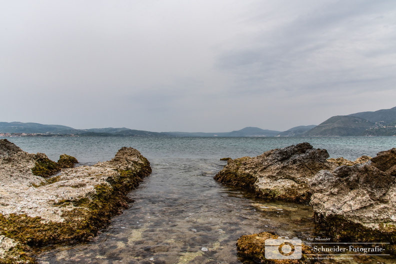 Ionisches Meer