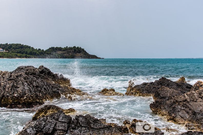 Ionisches Meer